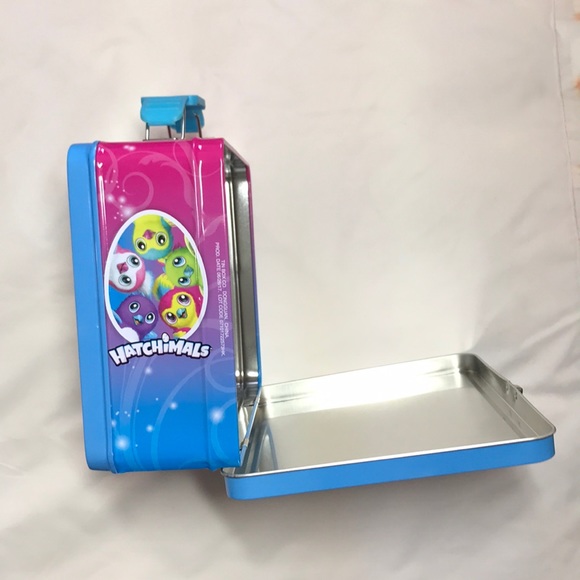 Hatchimals Tin Box - Picture 5 of 9